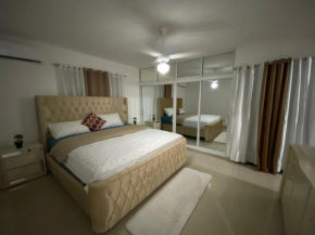5dr Santiago Center Great Cozy Apt House To Stay, Santiago De Los Caballeros